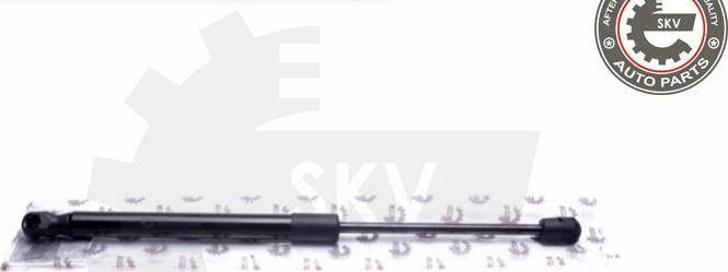 Esen SKV 52SKV734 - Gāzes atspere