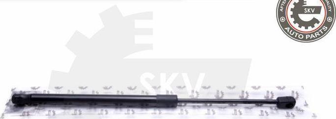 Esen SKV 52SKV750 - BAGĀŽ.VĀKA
