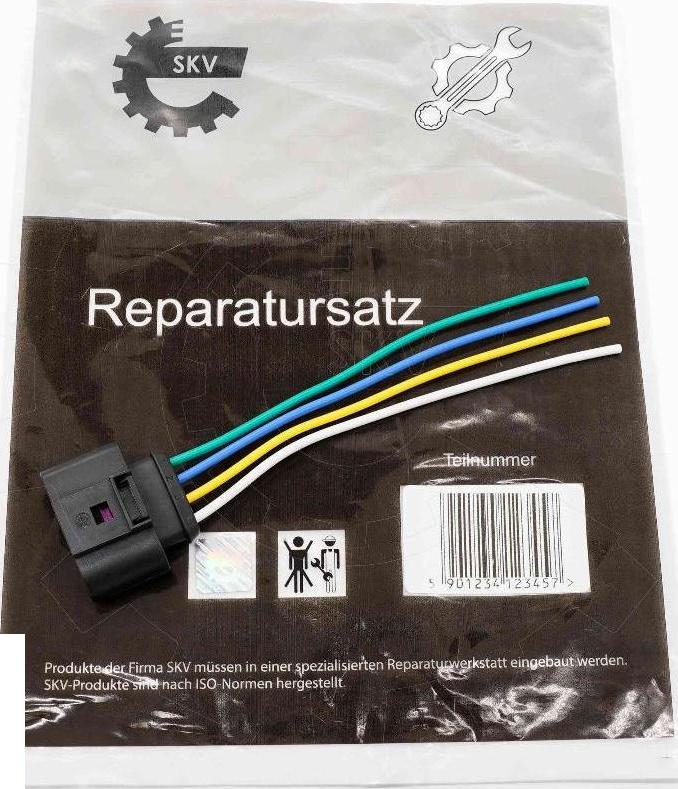 Esen SKV 53SKV173 - Vadu remkomplekts