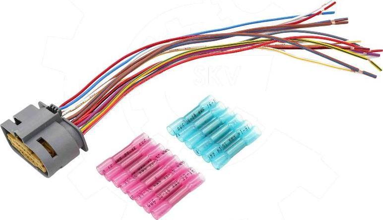 Esen SKV 53SKV226 - Auto Part