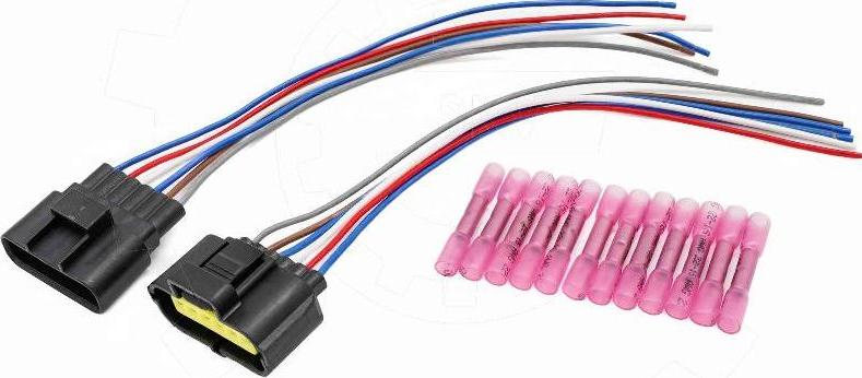 Esen SKV 53SKV291 - Auto Part