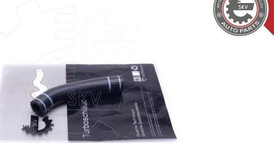 Esen SKV 54SKV200 - Eļļas cauruļvads