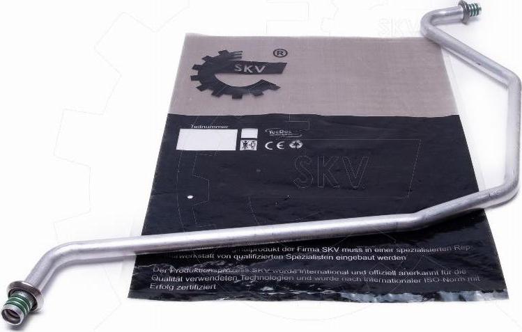 Esen SKV 54SKV624 - Augst /