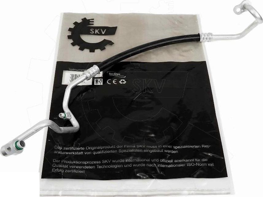 Esen SKV 54SKV659 - Auto Part