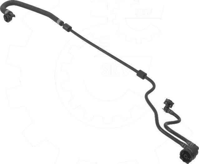 Esen SKV 54SKV887 - Auto Part