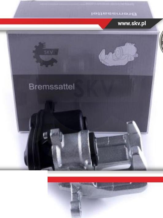 Esen SKV 55SKV583 - Bremžu suports