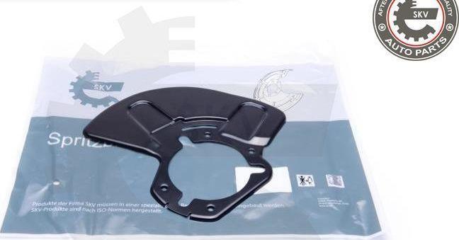 Esen SKV 57SKV102 - Dubļu sargs
