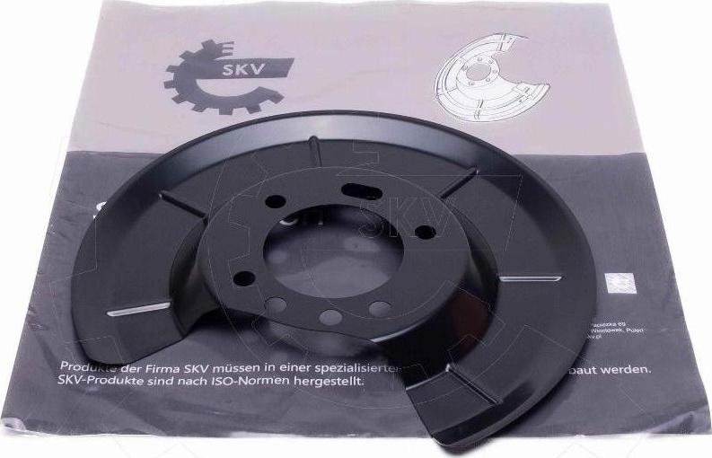 Esen SKV 57SKV524 - Auto Part