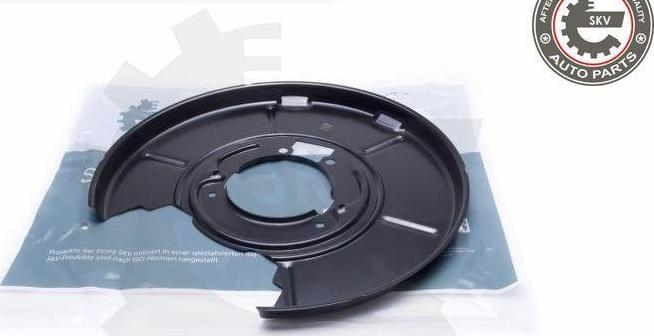 Esen SKV 57SKV625 - Auto Part