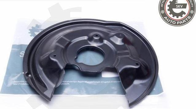 Esen SKV 57SKV659 - Auto Part