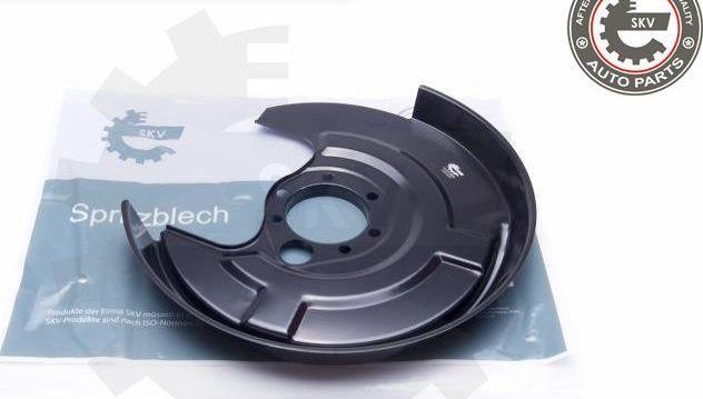 Esen SKV 57SKV669 - Auto Part