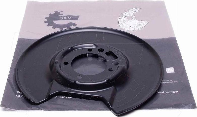 Esen SKV 57SKV745 - Auto Part