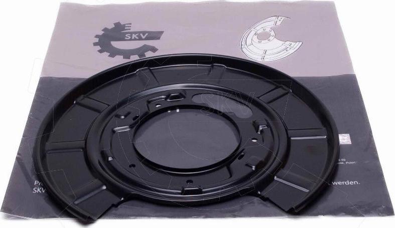 Esen SKV 57SKV751 - Auto Part