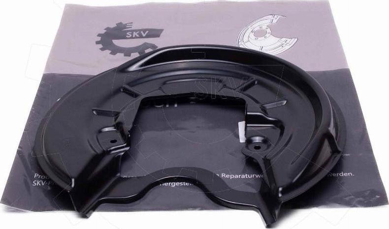 Esen SKV 57SKV753 - Auto Part