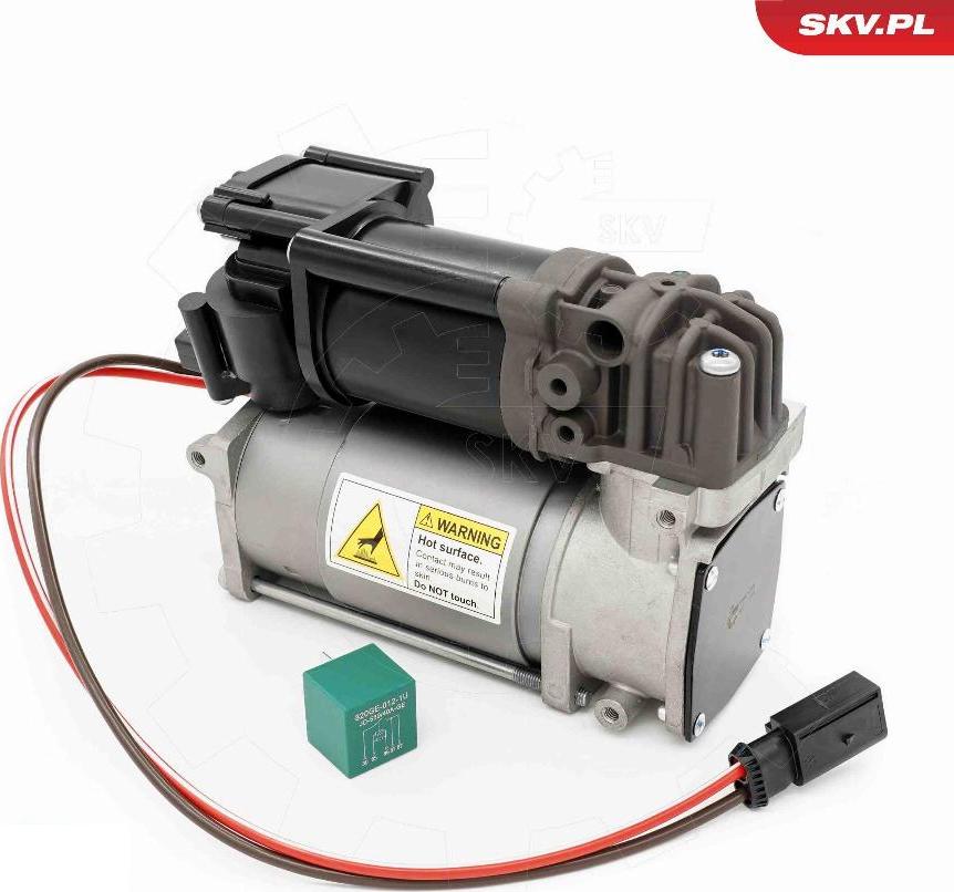 Esen SKV 58SKV505 - Auto Part