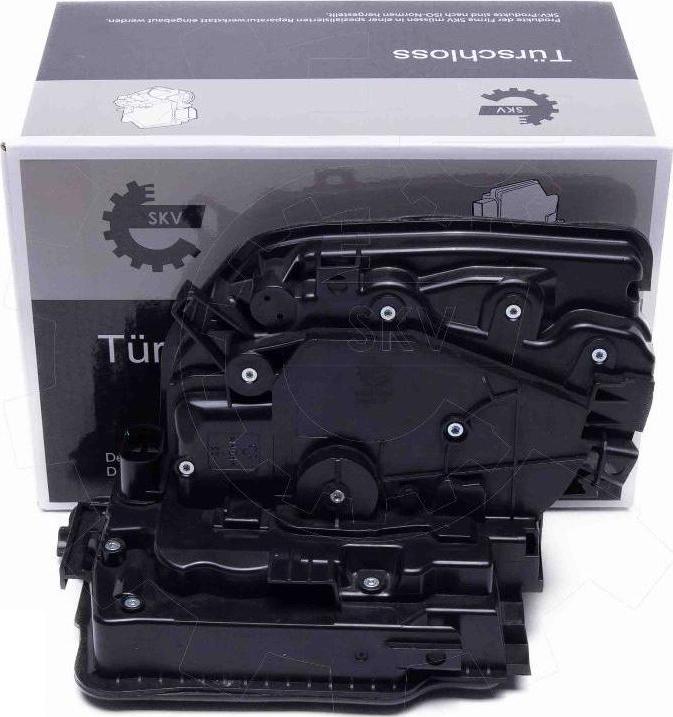 Esen SKV 60SKV254 - Auto Part