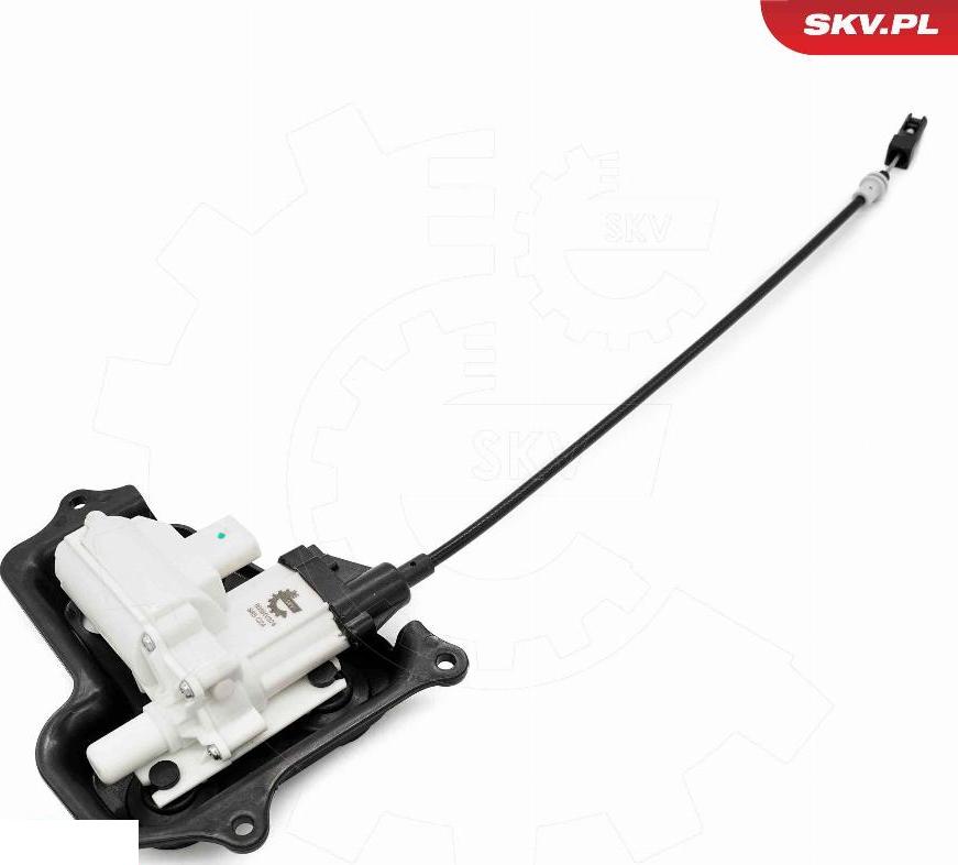 Esen SKV 60SKV374 - Auto Part