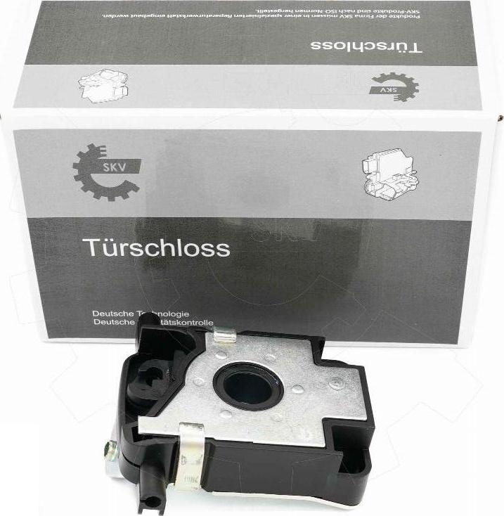 Esen SKV 60SKV602 - Auto Part