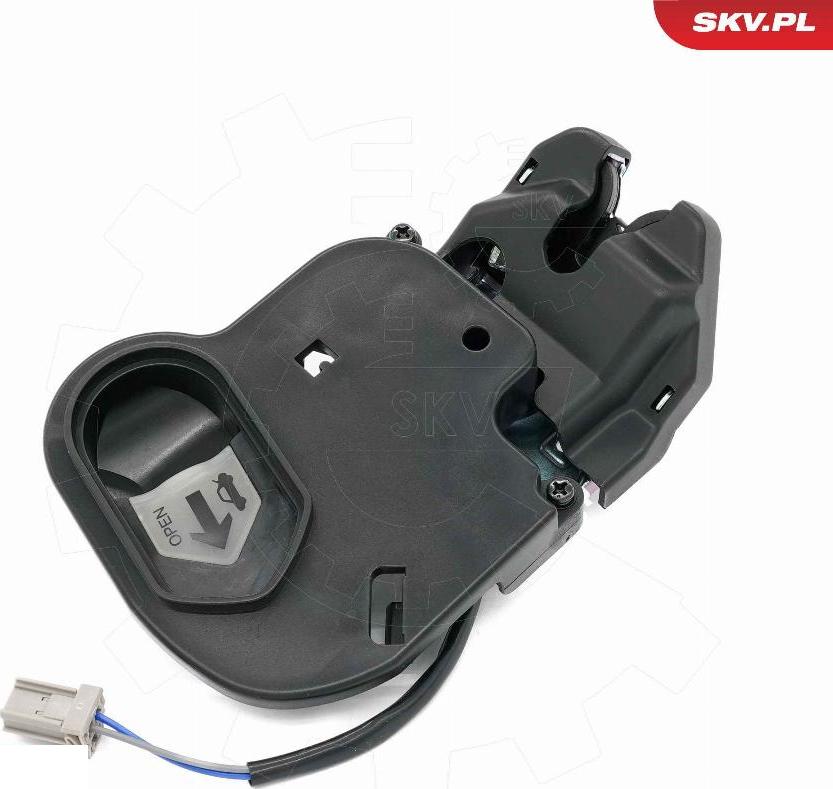 Esen SKV 60SKV628 - Auto Part