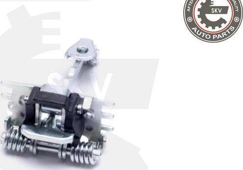 Esen SKV 60SKV913 - Durvju fiksators