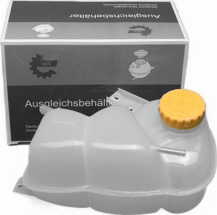 Esen SKV 61SKV374 - Auto Part