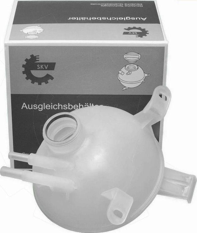Esen SKV 61SKV389 - Auto Part