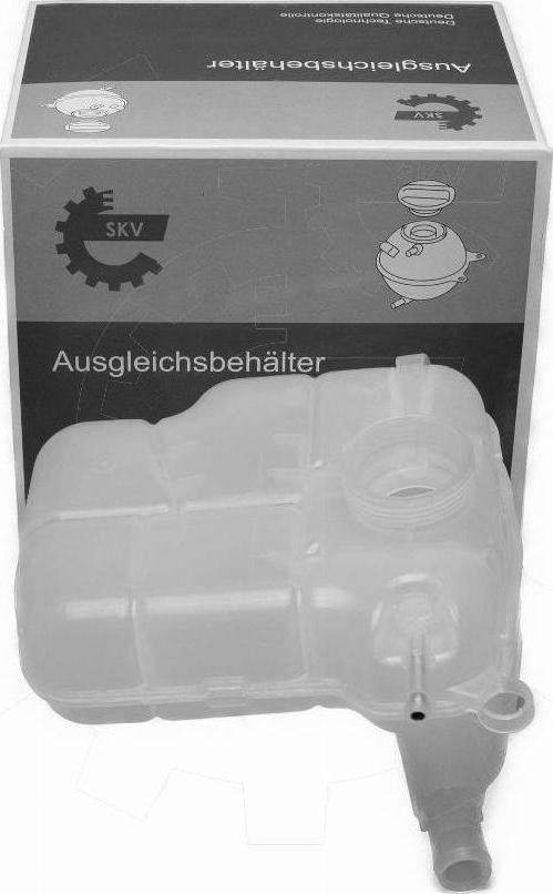 Esen SKV 61SKV395 - Auto Part