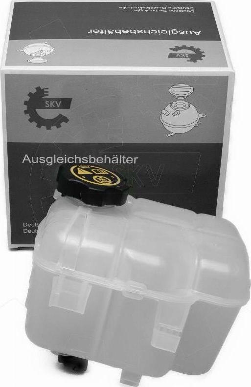 Esen SKV 61SKV396 - Auto Part