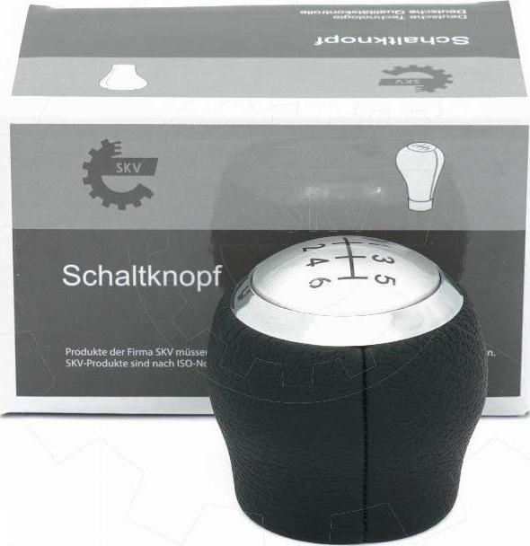Esen SKV 63SKV122 - Auto Part