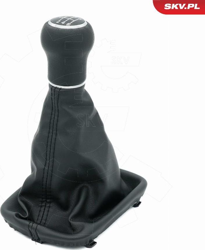 Esen SKV 63SKV418 - Pārslēdzējsviras rokturis