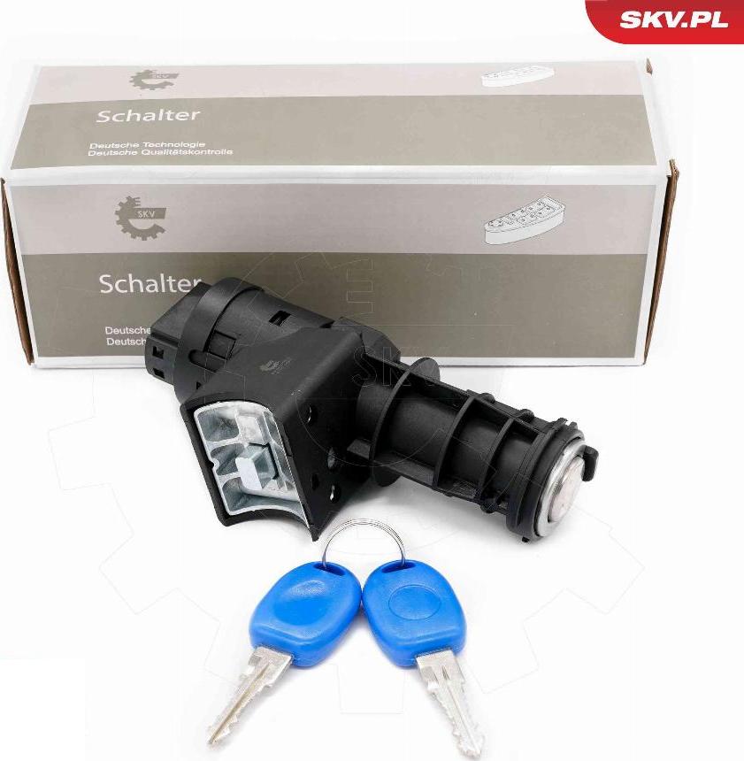 Esen SKV 65SKV201