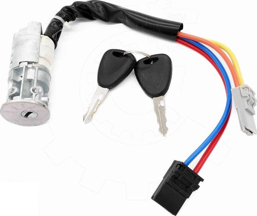 Esen SKV 65SKV206