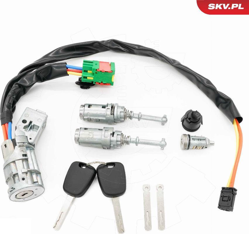 Esen SKV 65SKV800