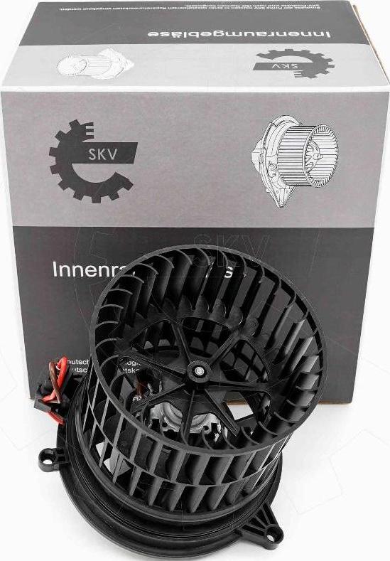 Esen SKV 68SKV072 - Salona ventilators