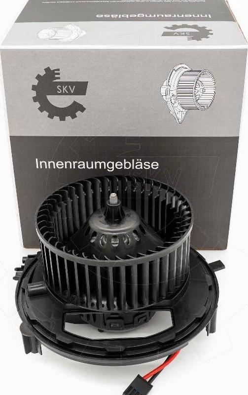 Esen SKV 68SKV107 - Auto Part