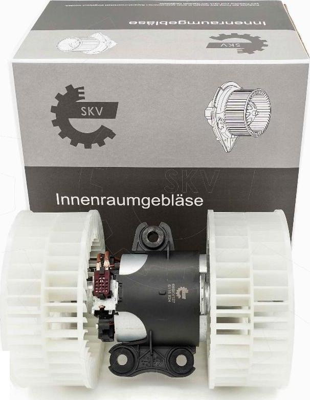 Esen SKV 68SKV127 - Auto Part