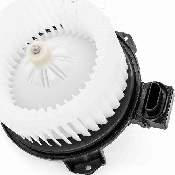 Esen SKV 68SKV180 - Salona ventilators