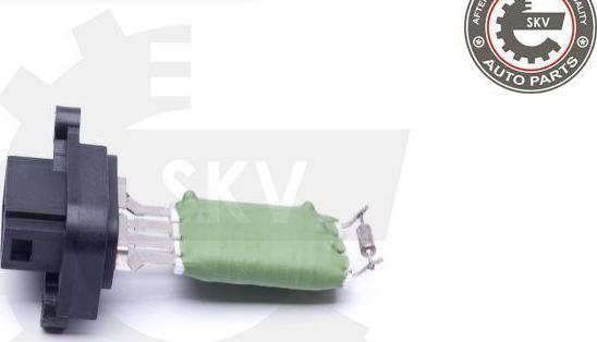 Esen SKV 94SKV059