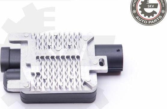 Esen SKV 94SKV802 - Papildus rezistors