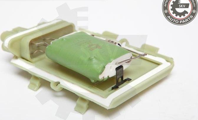 Esen SKV 95SKV020 - Auto Part