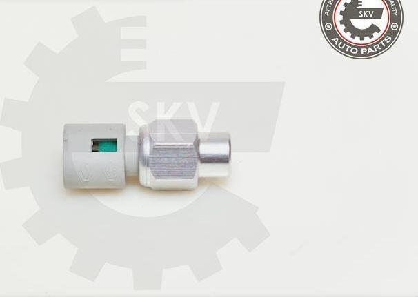 Esen SKV 95SKV200 - Eļļas spiediena