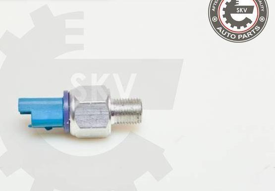 Esen SKV 95SKV201 - Eļļas spiediena