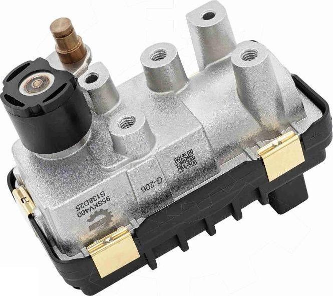 Esen SKV 95SKV480 - Auto Part
