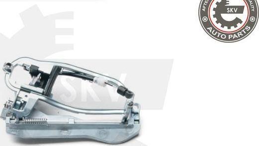 Esen SKV 96SKV021