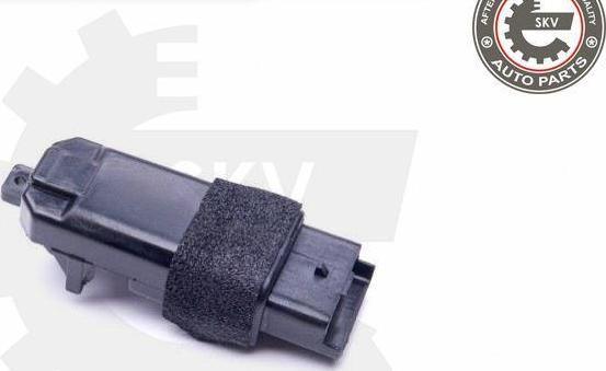 Esen SKV 96SKV085 - Vadības bloks