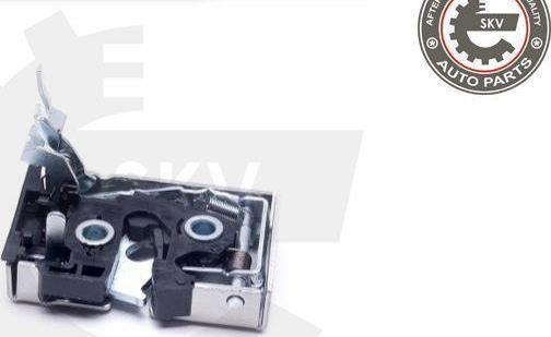 Esen SKV 96SKV169 - MOTORA PĀRSEGA