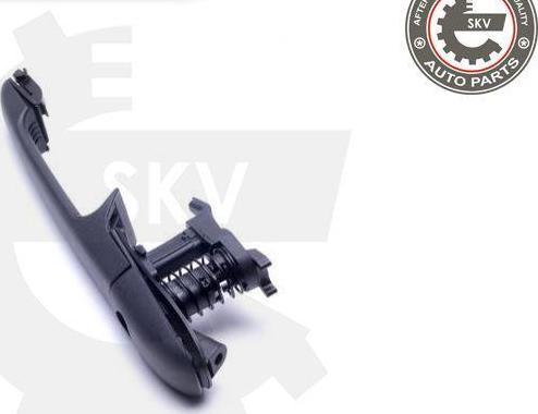 Esen SKV 96SKV194 - Durvju rokturis