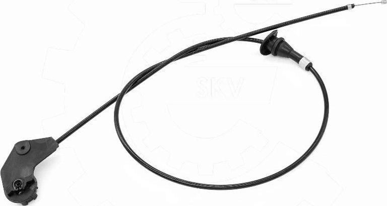 Esen SKV 96SKV276 - Motora pārsega