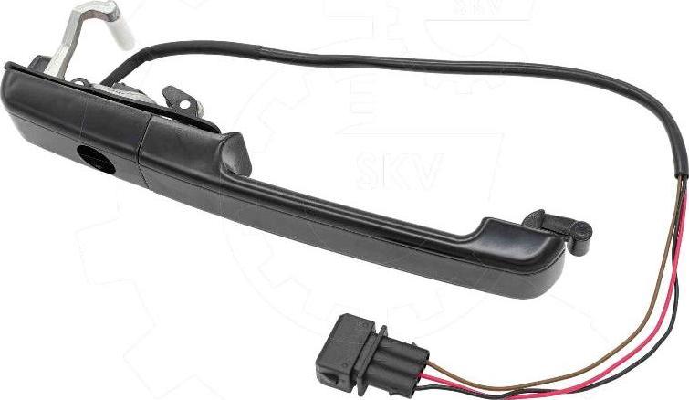 Esen SKV 97SKV165 - Auto Part