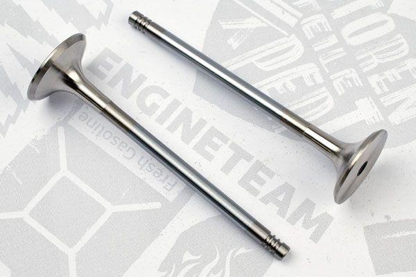 ET Engineteam VE0024